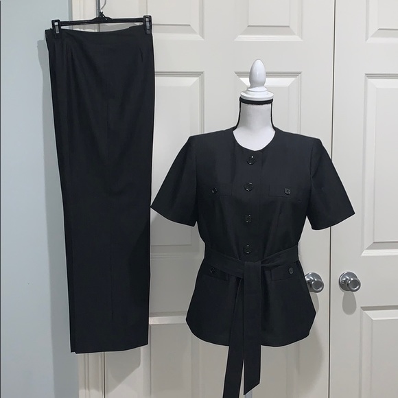 Kasper Jackets & Blazers - Kasper woman 2PC suit size 10P